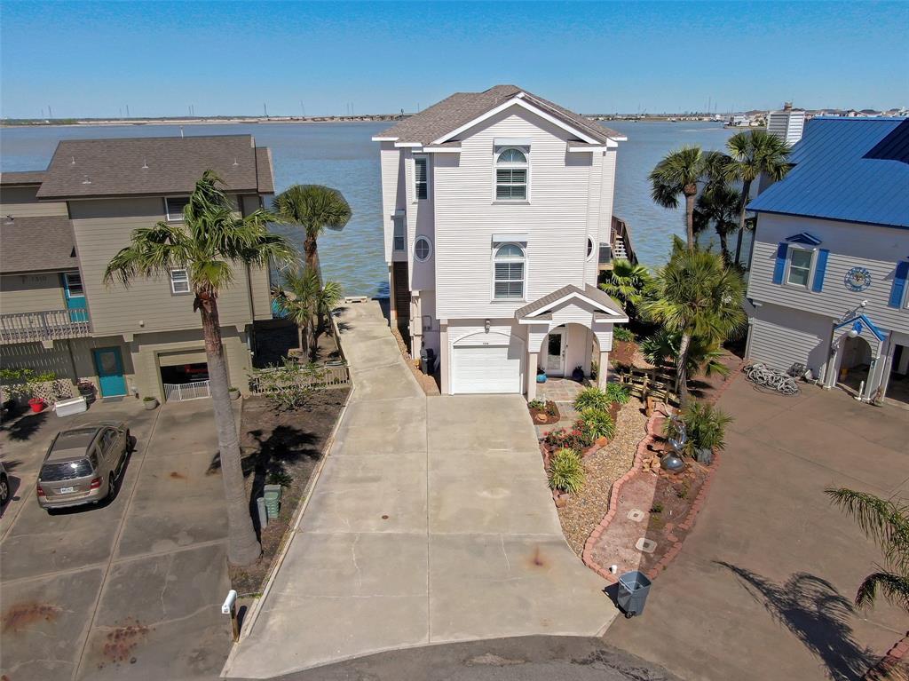 Galveston, Texas, 77554, United States, 4 Bedrooms Bedrooms, ,2 BathroomsBathrooms,Residential,Forsale,1953050