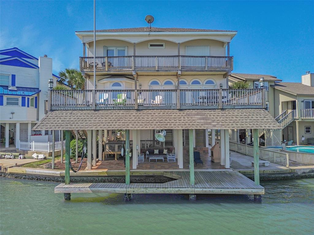 Galveston, Texas, 77554, United States, 4 Bedrooms Bedrooms, ,2 BathroomsBathrooms,Residential,Forsale,1953050