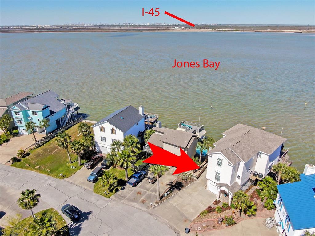 Galveston, Texas, 77554, United States, 4 Bedrooms Bedrooms, ,2 BathroomsBathrooms,Residential,Forsale,1953050