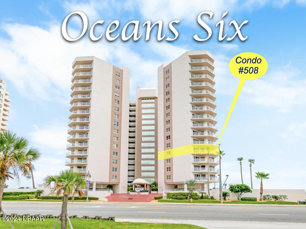 Daytona Beach Shores, Florida, 32118, United States, 3 Bedrooms Bedrooms, ,2 BathroomsBathrooms,Residential,Forsale,1919183