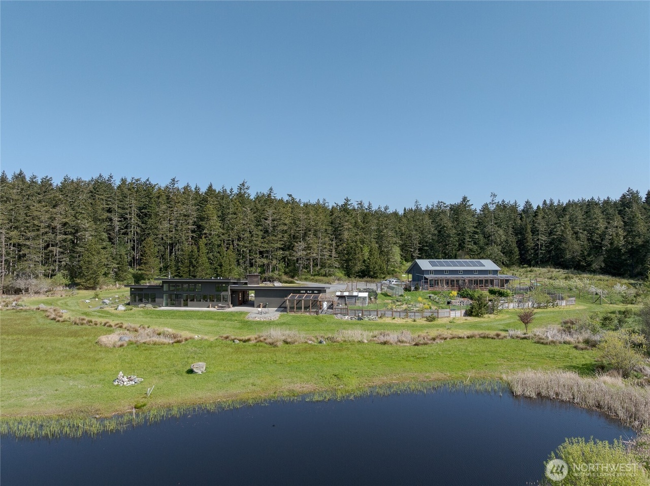 Lopez Island, Washington, 98261, United States, 2 Bedrooms Bedrooms, ,2 BathroomsBathrooms,Residential,Forsale,1926632