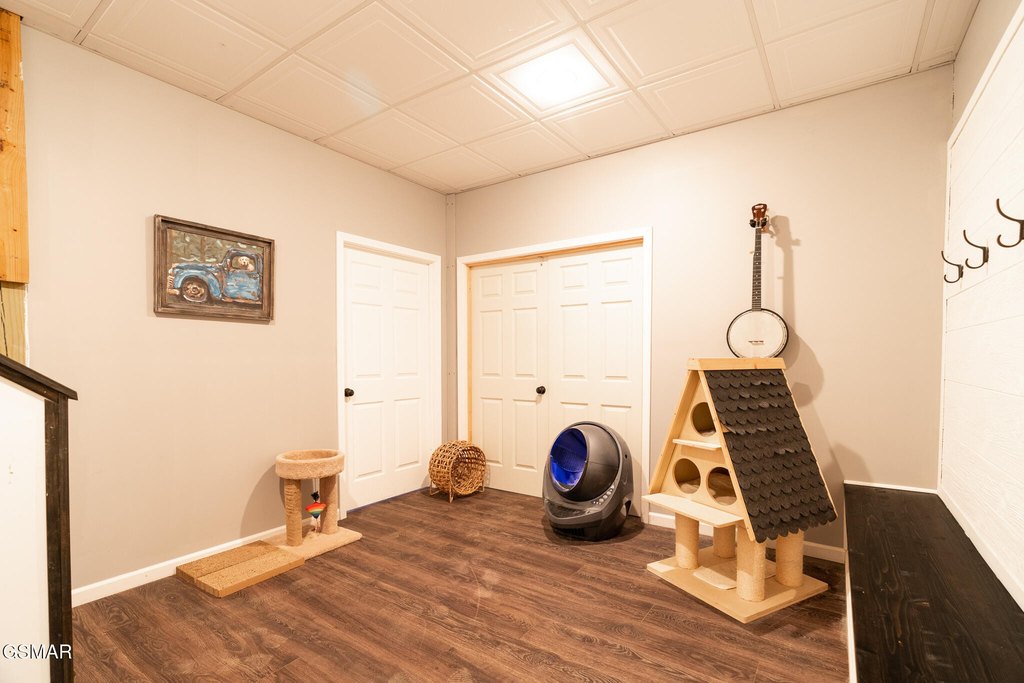 Walland, Tennessee, 37886, United States, 2 Bedrooms Bedrooms, ,2 BathroomsBathrooms,Residential,Forsale,1910195