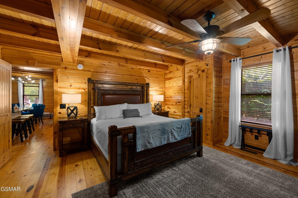 Gatlinburg, Tennessee, 37738, United States, 3 Bedrooms Bedrooms, ,2.5 BathroomsBathrooms,Residential,Forsale,1910223