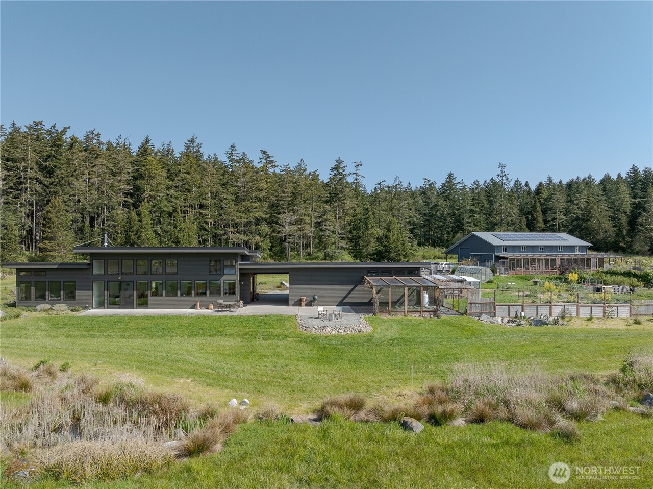 Lopez Island, Washington, 98261, United States, 2 Bedrooms Bedrooms, ,2 BathroomsBathrooms,Residential,Forsale,1926632