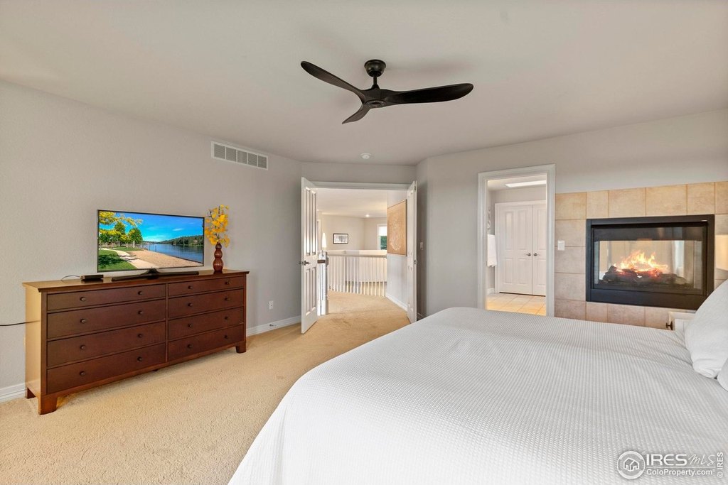 Fort Collins, Colorado, 80526, United States, 4 Bedrooms Bedrooms, ,3.5 BathroomsBathrooms,Residential,Forsale,1903114