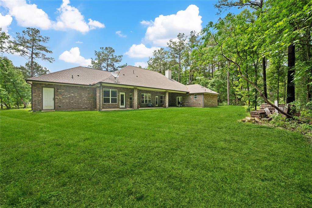Montgomery, Texas, 77316, United States, 4 Bedrooms Bedrooms, ,3 BathroomsBathrooms,Residential,Forsale,1953049
