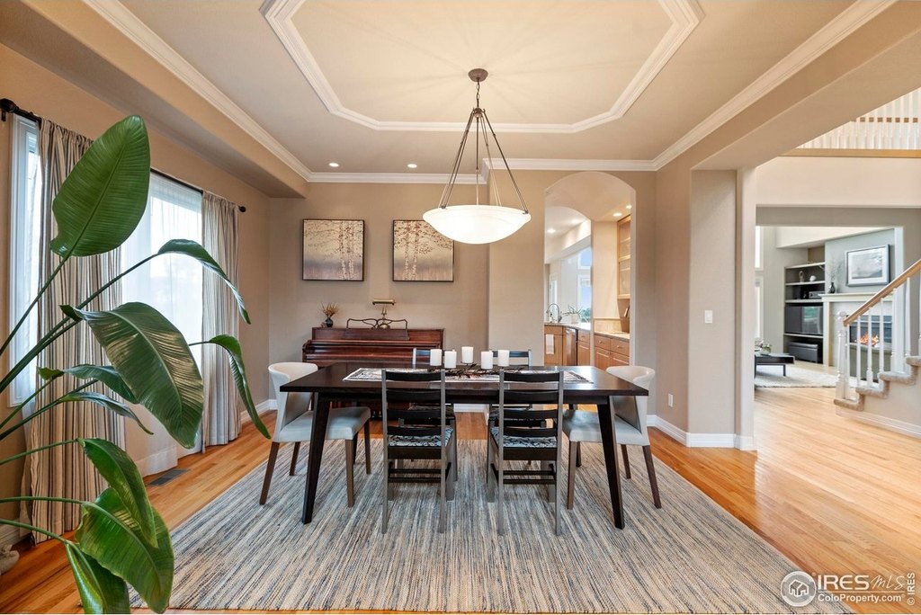 Fort Collins, Colorado, 80526, United States, 4 Bedrooms Bedrooms, ,3.5 BathroomsBathrooms,Residential,Forsale,1903114