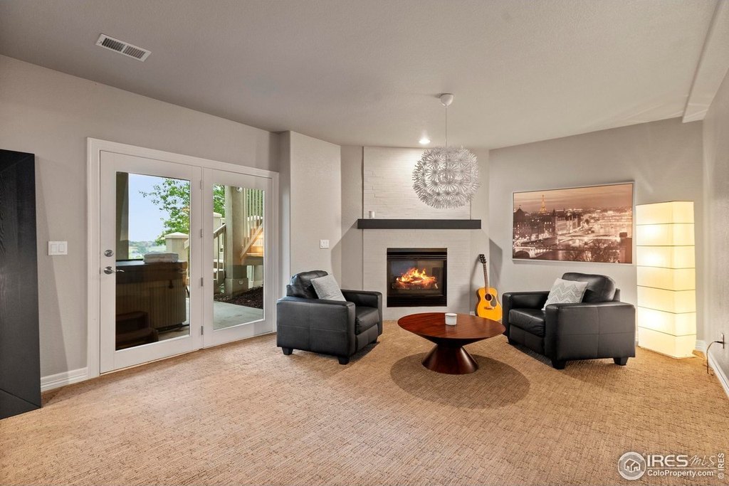 Fort Collins, Colorado, 80526, United States, 4 Bedrooms Bedrooms, ,3.5 BathroomsBathrooms,Residential,Forsale,1903114