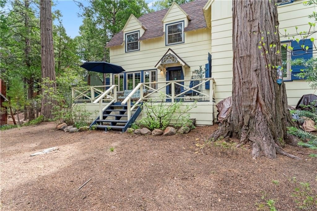 Lake Arrowhead, California, 92352, United States, 4 Bedrooms Bedrooms, ,2 BathroomsBathrooms,Residential,Forsale,1908060
