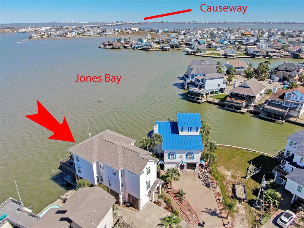 Galveston, Texas, 77554, United States, 4 Bedrooms Bedrooms, ,2 BathroomsBathrooms,Residential,Forsale,1953050