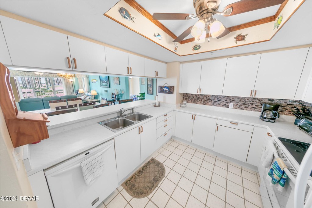Daytona Beach Shores, Florida, 32118, United States, 3 Bedrooms Bedrooms, ,2 BathroomsBathrooms,Residential,Forsale,1919183