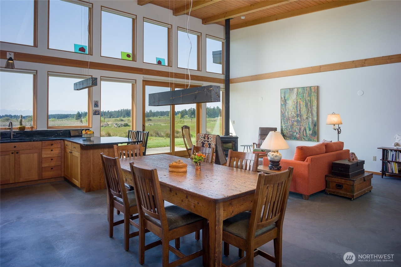 Lopez Island, Washington, 98261, United States, 2 Bedrooms Bedrooms, ,2 BathroomsBathrooms,Residential,Forsale,1926632
