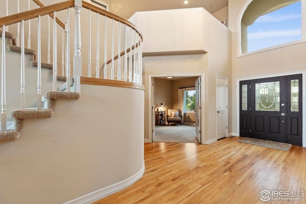Fort Collins, Colorado, 80526, United States, 4 Bedrooms Bedrooms, ,3.5 BathroomsBathrooms,Residential,Forsale,1903114