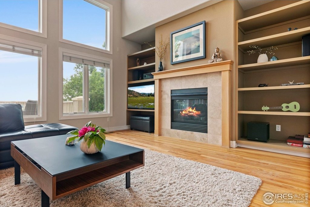 Fort Collins, Colorado, 80526, United States, 4 Bedrooms Bedrooms, ,3.5 BathroomsBathrooms,Residential,Forsale,1903114