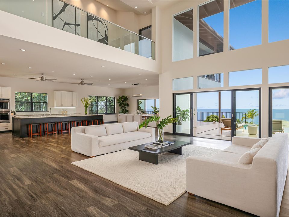 Kailua Kona, Hawaii, 96740, United States, 4 Bedrooms Bedrooms, ,5 BathroomsBathrooms,Residential,Forsale,1886683