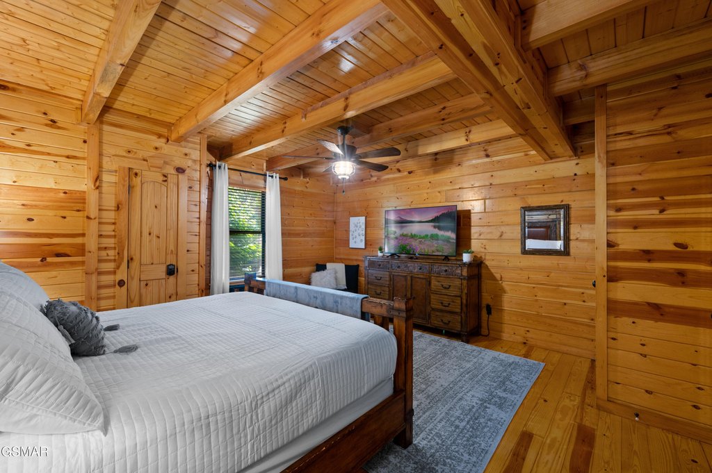 Gatlinburg, Tennessee, 37738, United States, 3 Bedrooms Bedrooms, ,2.5 BathroomsBathrooms,Residential,Forsale,1910223