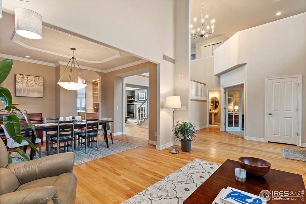 Fort Collins, Colorado, 80526, United States, 4 Bedrooms Bedrooms, ,3.5 BathroomsBathrooms,Residential,Forsale,1903114