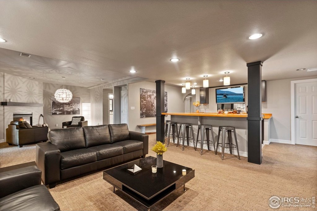 Fort Collins, Colorado, 80526, United States, 4 Bedrooms Bedrooms, ,3.5 BathroomsBathrooms,Residential,Forsale,1903114