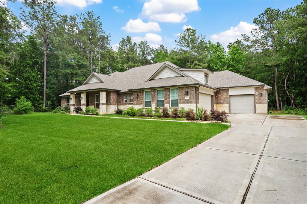 Montgomery, Texas, 77316, United States, 4 Bedrooms Bedrooms, ,3 BathroomsBathrooms,Residential,Forsale,1953049
