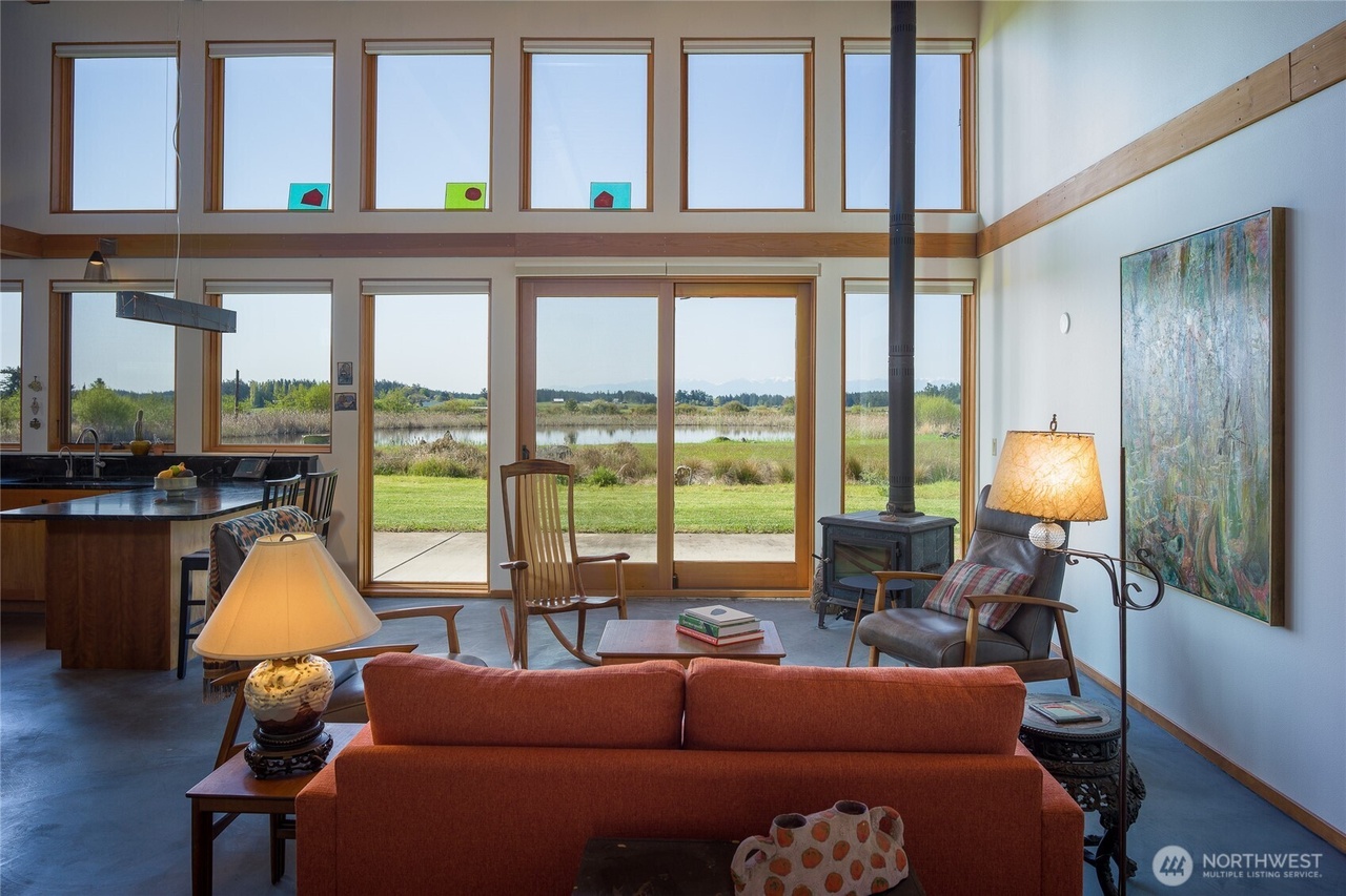 Lopez Island, Washington, 98261, United States, 2 Bedrooms Bedrooms, ,2 BathroomsBathrooms,Residential,Forsale,1926632