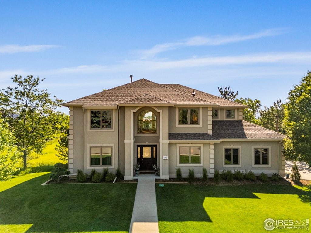 Fort Collins, Colorado, 80526, United States, 4 Bedrooms Bedrooms, ,3.5 BathroomsBathrooms,Residential,Forsale,1903114