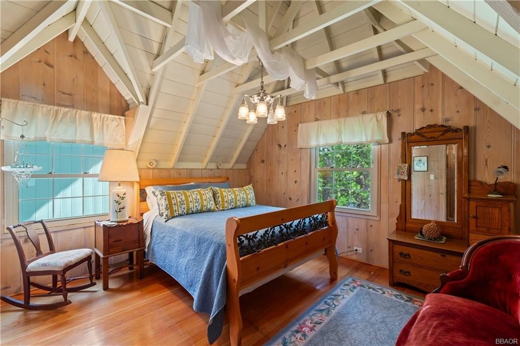 Lake Arrowhead, California, 92352, United States, 4 Bedrooms Bedrooms, ,2 BathroomsBathrooms,Residential,Forsale,1908060