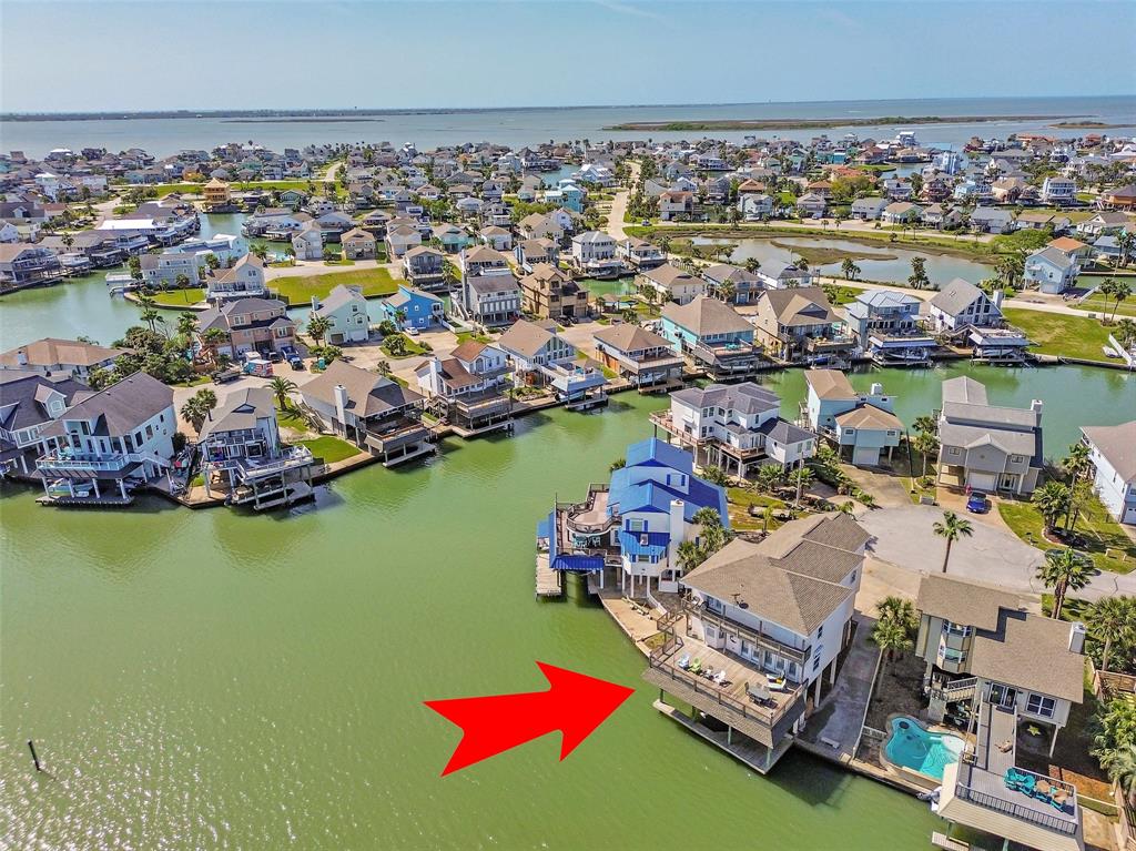 Galveston, Texas, 77554, United States, 4 Bedrooms Bedrooms, ,2 BathroomsBathrooms,Residential,Forsale,1953050