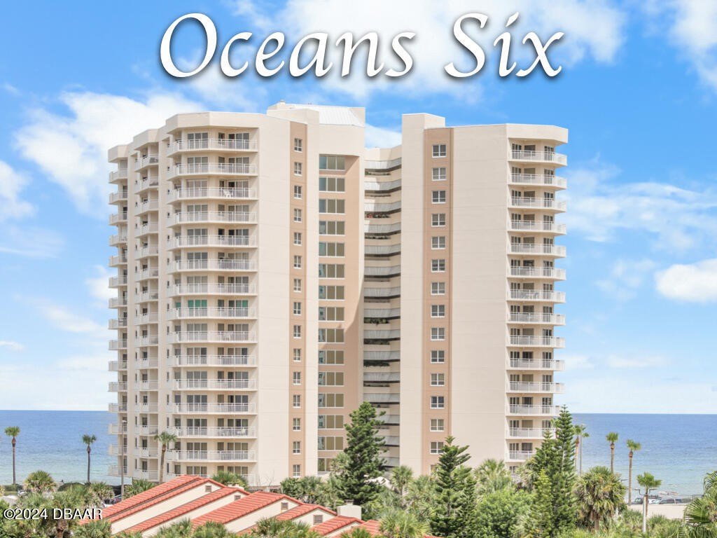 Daytona Beach Shores, Florida, 32118, United States, 3 Bedrooms Bedrooms, ,2 BathroomsBathrooms,Residential,Forsale,1919183