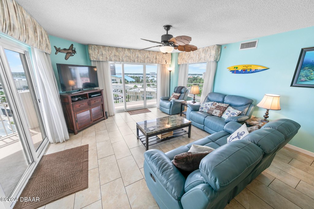 Daytona Beach Shores, Florida, 32118, United States, 3 Bedrooms Bedrooms, ,2 BathroomsBathrooms,Residential,Forsale,1919183