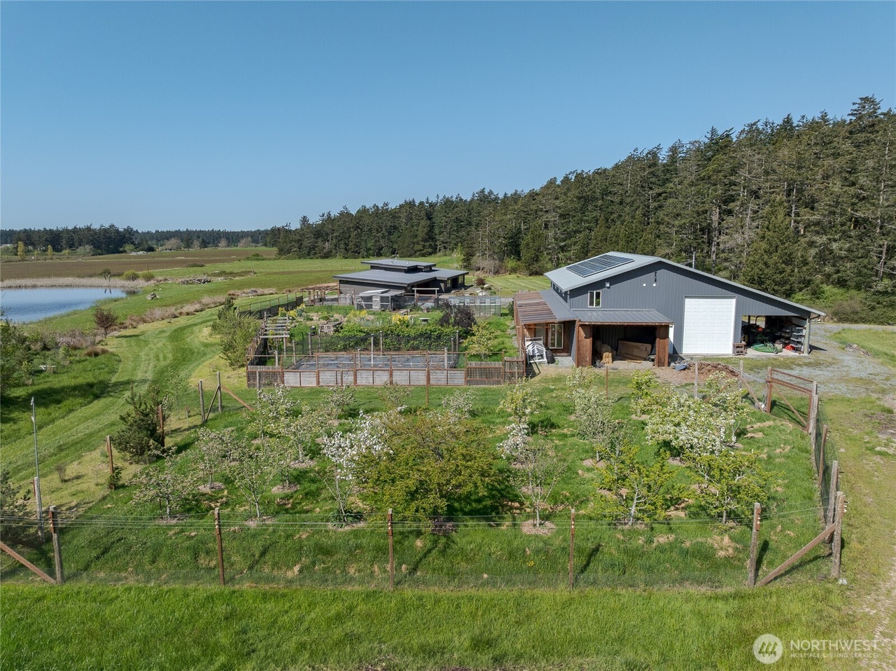 Lopez Island, Washington, 98261, United States, 2 Bedrooms Bedrooms, ,2 BathroomsBathrooms,Residential,Forsale,1926632