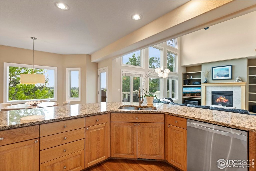 Fort Collins, Colorado, 80526, United States, 4 Bedrooms Bedrooms, ,3.5 BathroomsBathrooms,Residential,Forsale,1903114