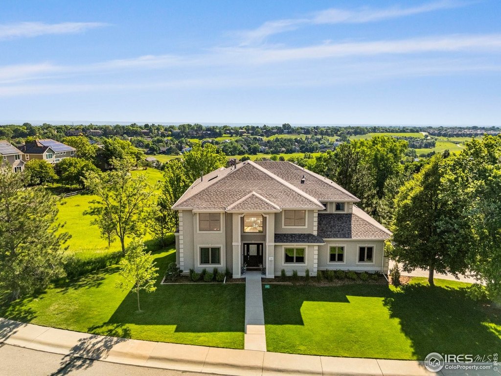 Fort Collins, Colorado, 80526, United States, 4 Bedrooms Bedrooms, ,3.5 BathroomsBathrooms,Residential,Forsale,1903114
