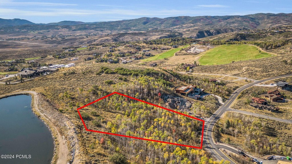 Park City, Utah, 84098, United States, 5 Bedrooms Bedrooms, ,5.5 BathroomsBathrooms,Residential,Forsale,1994172