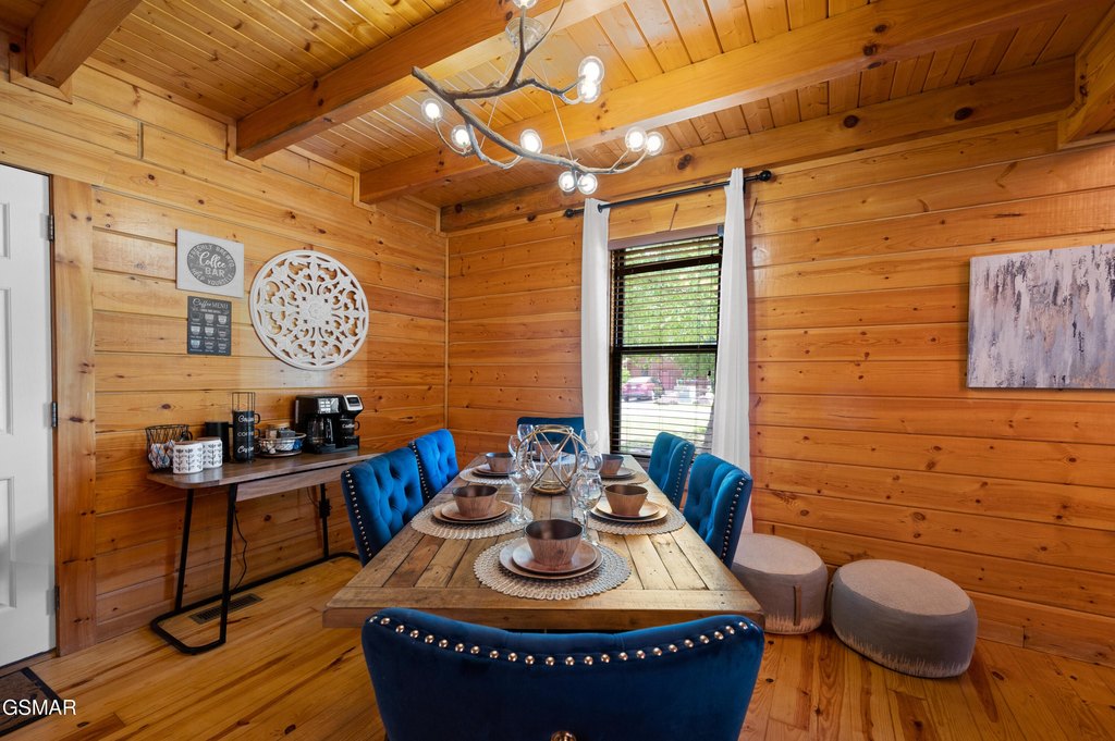 Gatlinburg, Tennessee, 37738, United States, 3 Bedrooms Bedrooms, ,2.5 BathroomsBathrooms,Residential,Forsale,1910223