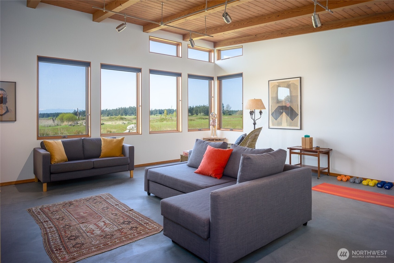 Lopez Island, Washington, 98261, United States, 2 Bedrooms Bedrooms, ,2 BathroomsBathrooms,Residential,Forsale,1926632