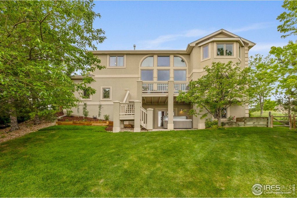 Fort Collins, Colorado, 80526, United States, 4 Bedrooms Bedrooms, ,3.5 BathroomsBathrooms,Residential,Forsale,1903114
