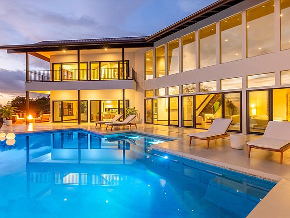 Kailua Kona, Hawaii, 96740, United States, 4 Bedrooms Bedrooms, ,5 BathroomsBathrooms,Residential,Forsale,1886683