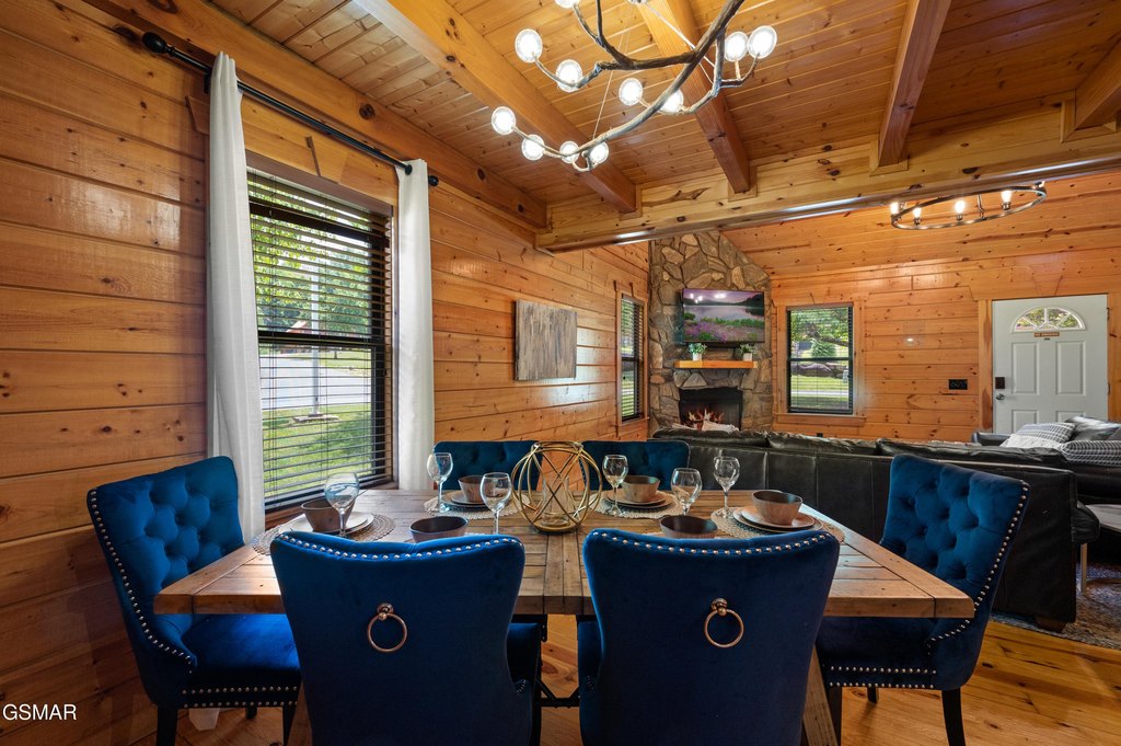 Gatlinburg, Tennessee, 37738, United States, 3 Bedrooms Bedrooms, ,2.5 BathroomsBathrooms,Residential,Forsale,1910223