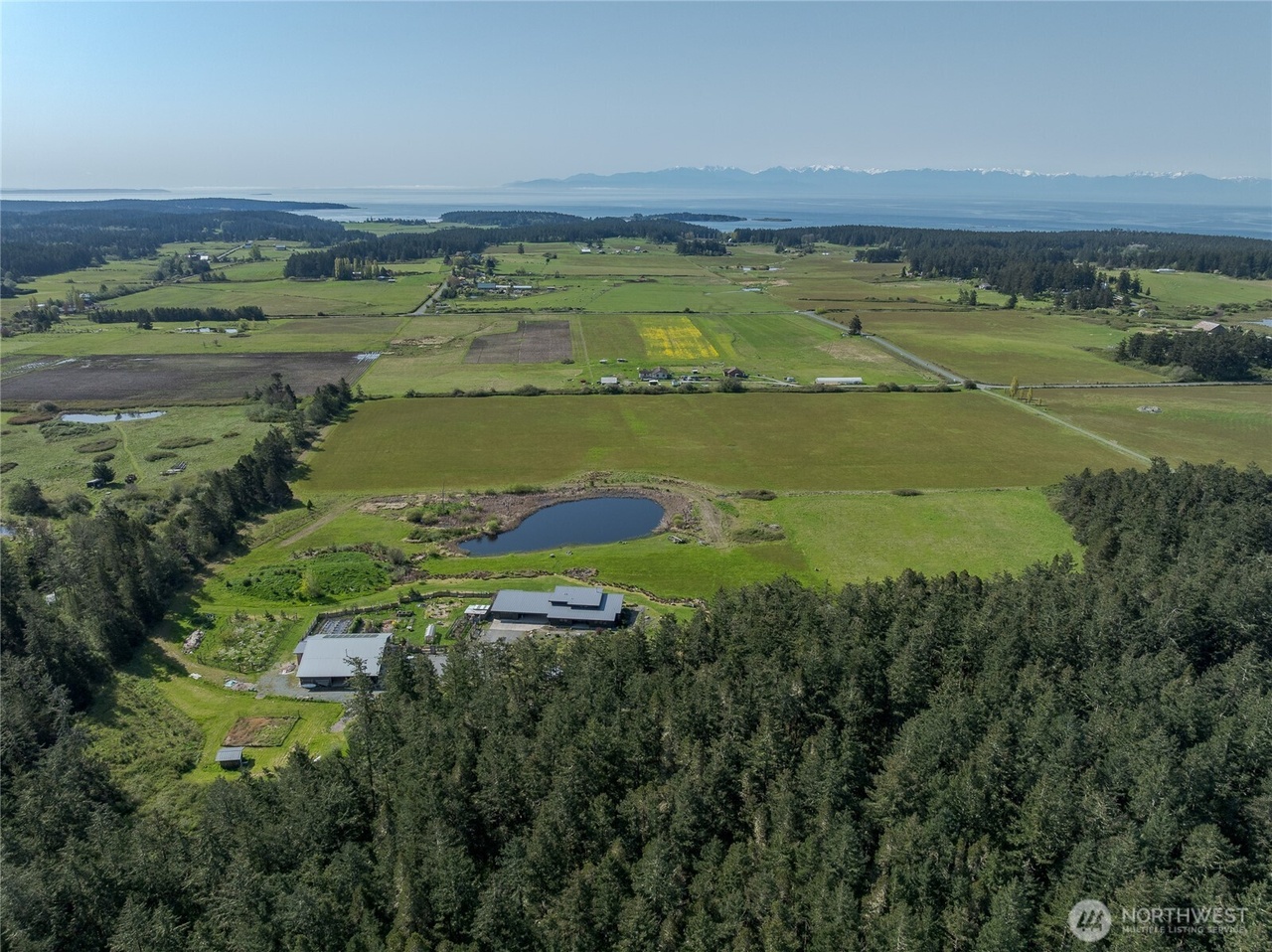 Lopez Island, Washington, 98261, United States, 2 Bedrooms Bedrooms, ,2 BathroomsBathrooms,Residential,Forsale,1926632