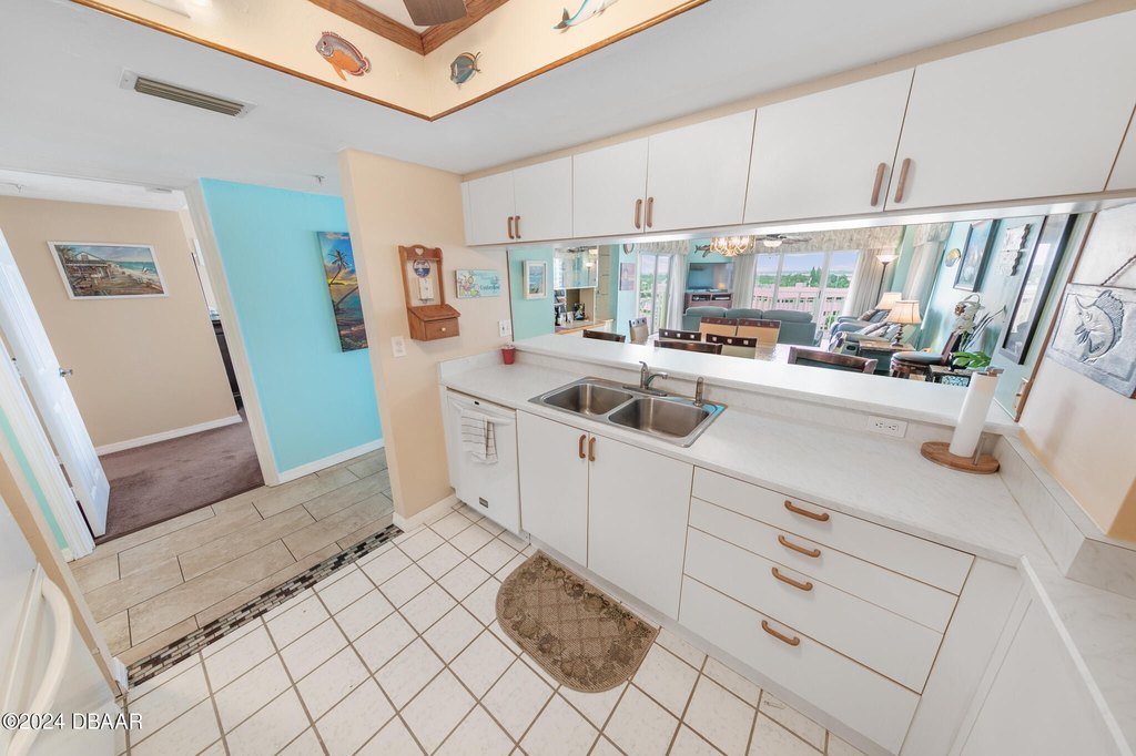 Daytona Beach Shores, Florida, 32118, United States, 3 Bedrooms Bedrooms, ,2 BathroomsBathrooms,Residential,Forsale,1919183
