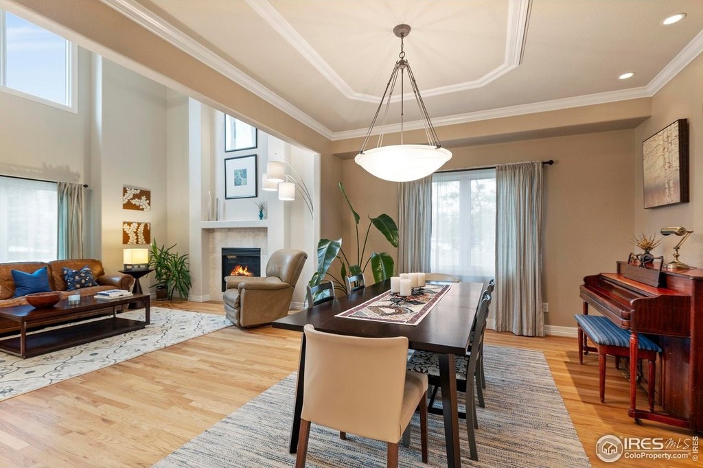 Fort Collins, Colorado, 80526, United States, 4 Bedrooms Bedrooms, ,3.5 BathroomsBathrooms,Residential,Forsale,1903114