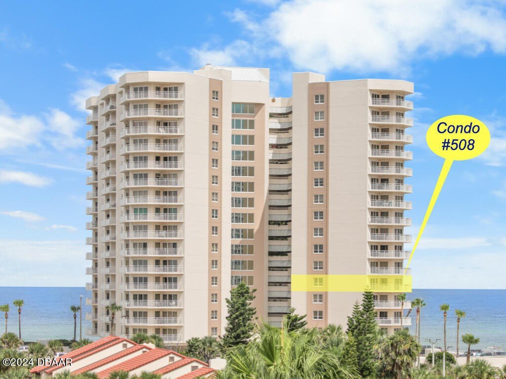 Daytona Beach Shores, Florida, 32118, United States, 3 Bedrooms Bedrooms, ,2 BathroomsBathrooms,Residential,Forsale,1919183