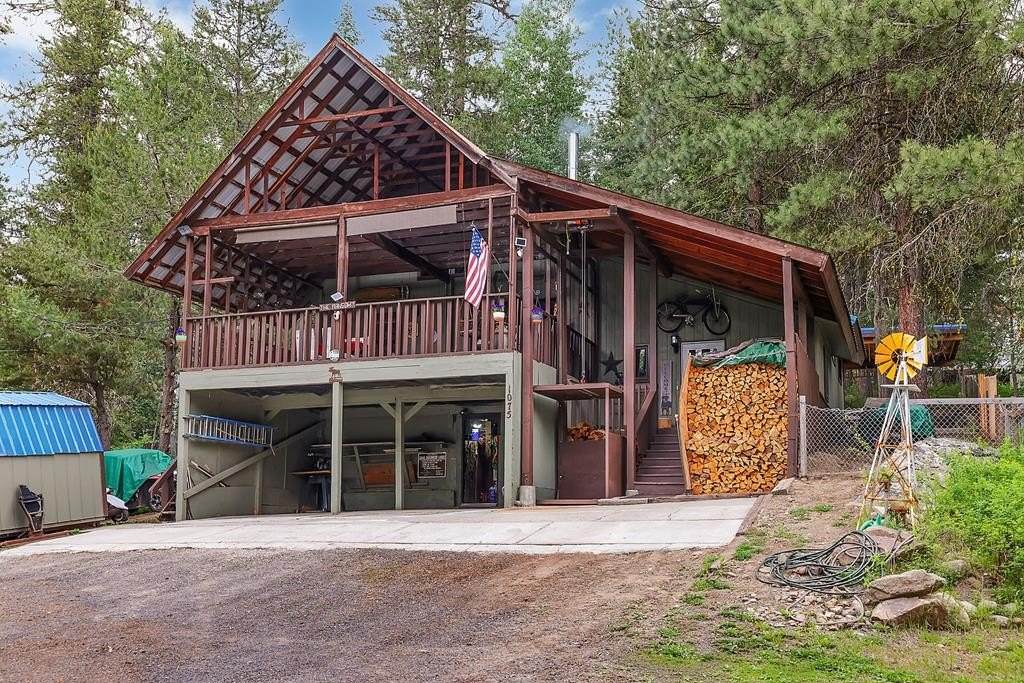McCall, Idaho, 83638, United States, 5 Bedrooms Bedrooms, ,3 BathroomsBathrooms,Residential,Forsale,1889387