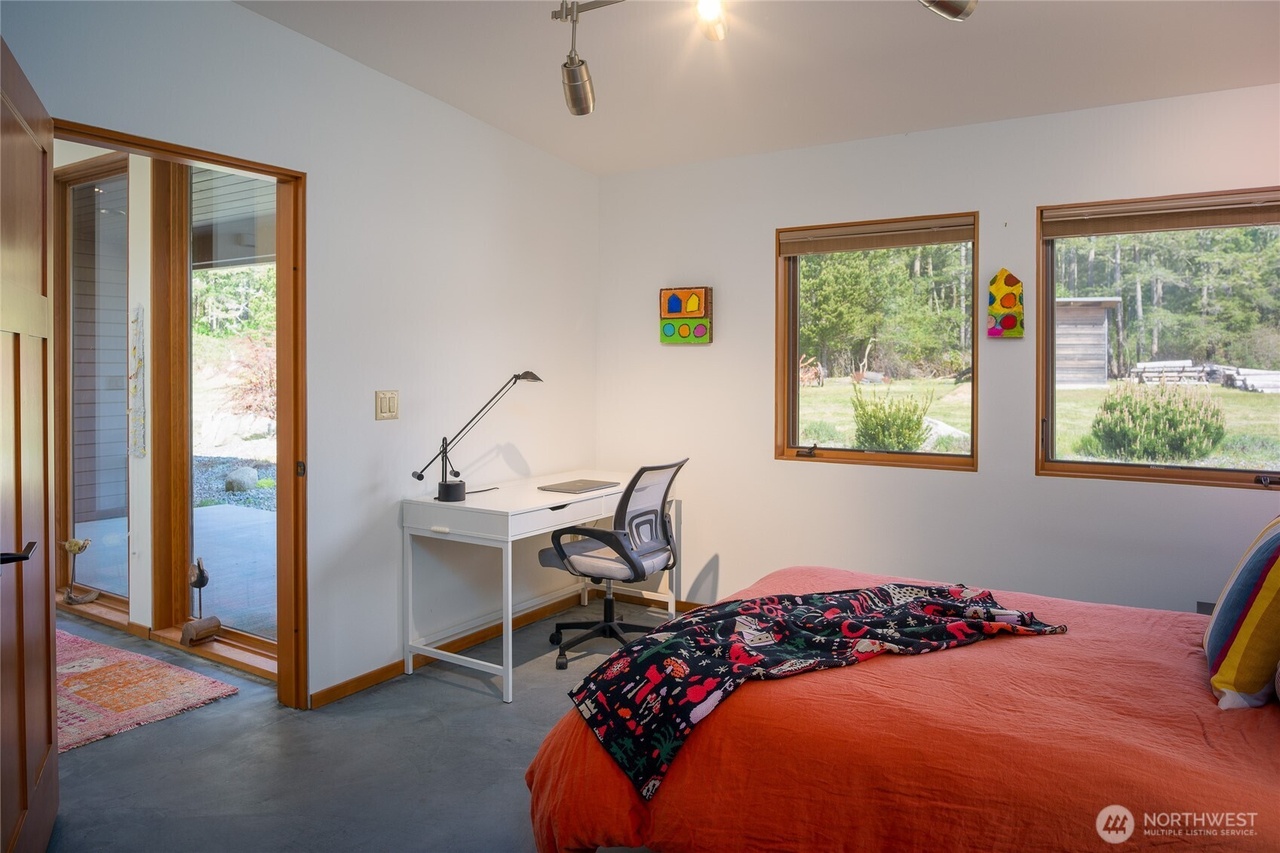 Lopez Island, Washington, 98261, United States, 2 Bedrooms Bedrooms, ,2 BathroomsBathrooms,Residential,Forsale,1926632