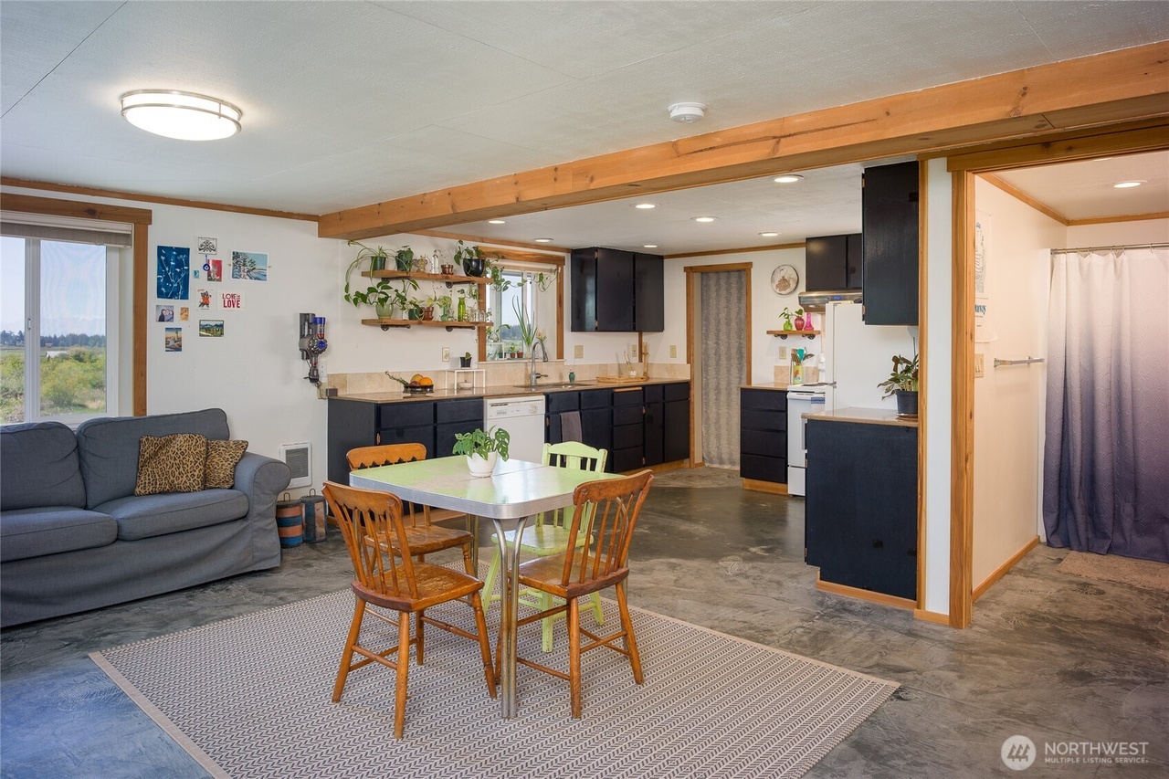 Lopez Island, Washington, 98261, United States, 2 Bedrooms Bedrooms, ,2 BathroomsBathrooms,Residential,Forsale,1926632