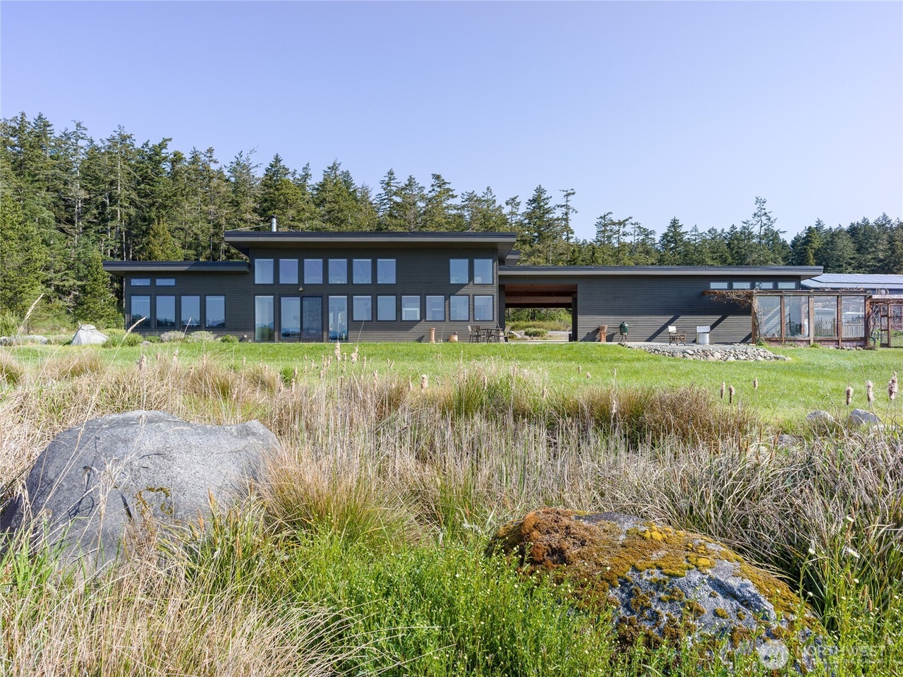 Lopez Island, Washington, 98261, United States, 2 Bedrooms Bedrooms, ,2 BathroomsBathrooms,Residential,Forsale,1926632