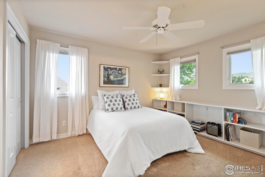Fort Collins, Colorado, 80526, United States, 4 Bedrooms Bedrooms, ,3.5 BathroomsBathrooms,Residential,Forsale,1903114