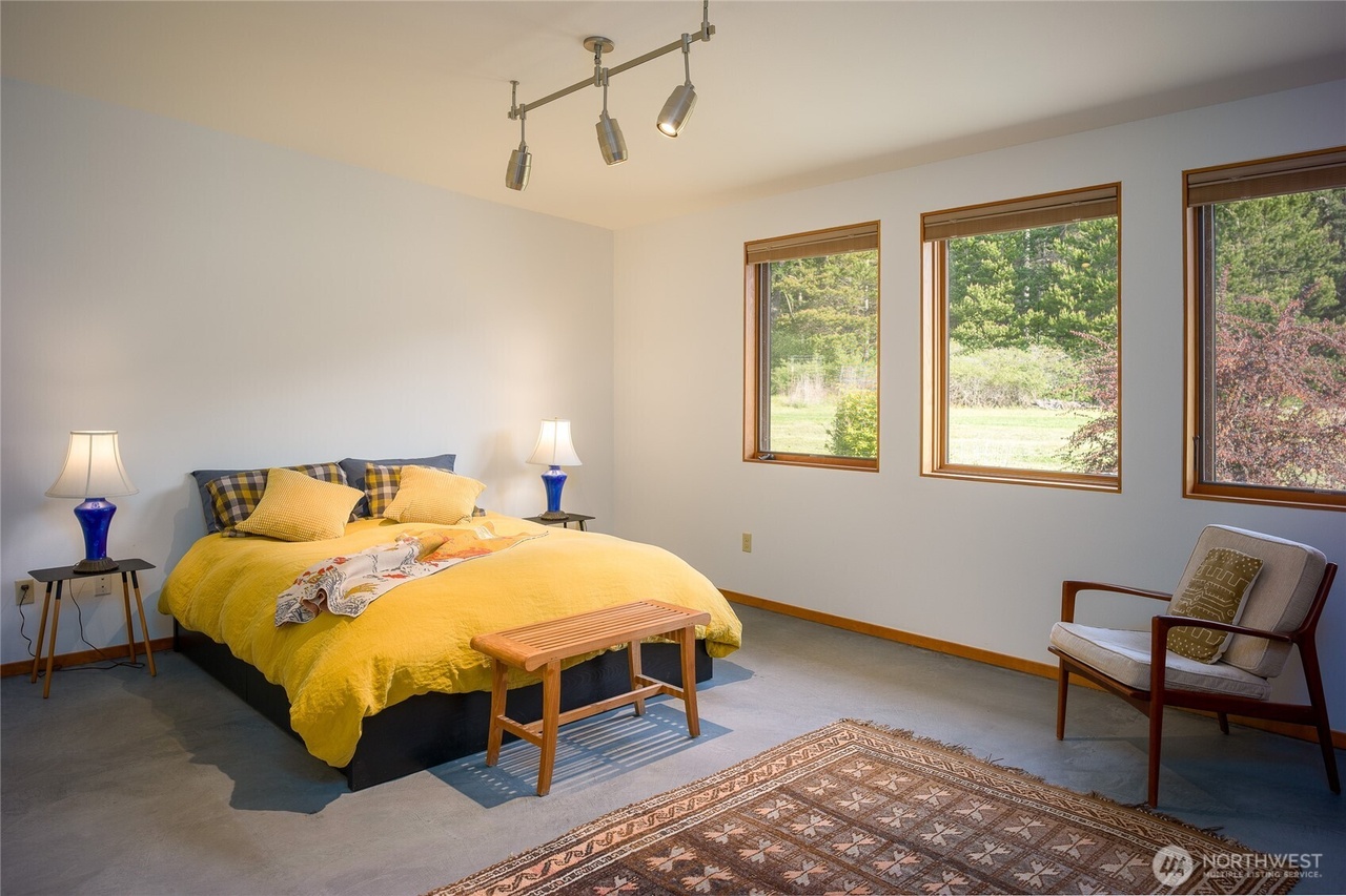 Lopez Island, Washington, 98261, United States, 2 Bedrooms Bedrooms, ,2 BathroomsBathrooms,Residential,Forsale,1926632