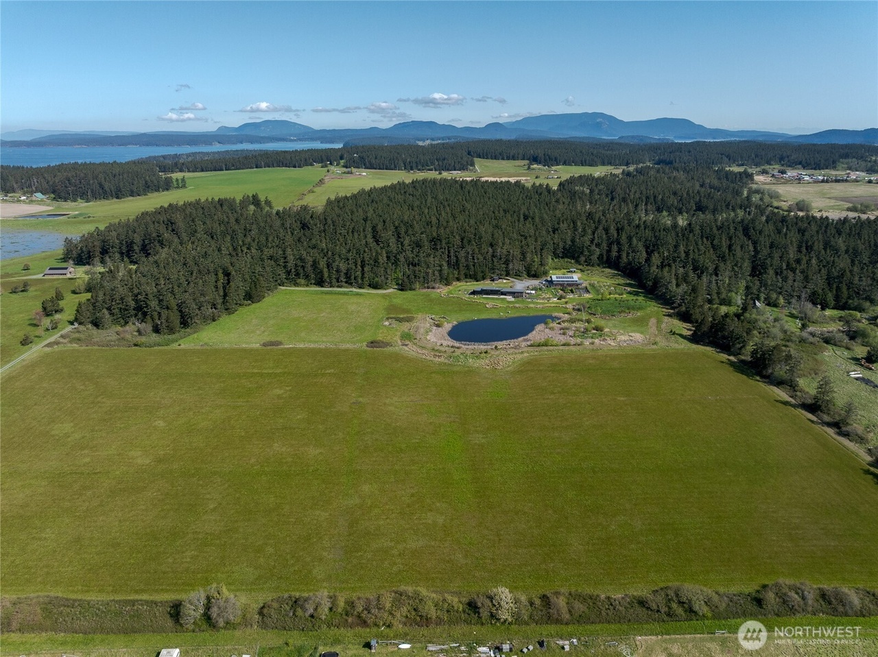 Lopez Island, Washington, 98261, United States, 2 Bedrooms Bedrooms, ,2 BathroomsBathrooms,Residential,Forsale,1926632