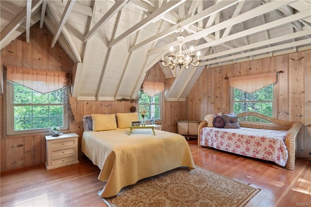 Lake Arrowhead, California, 92352, United States, 4 Bedrooms Bedrooms, ,2 BathroomsBathrooms,Residential,Forsale,1908060